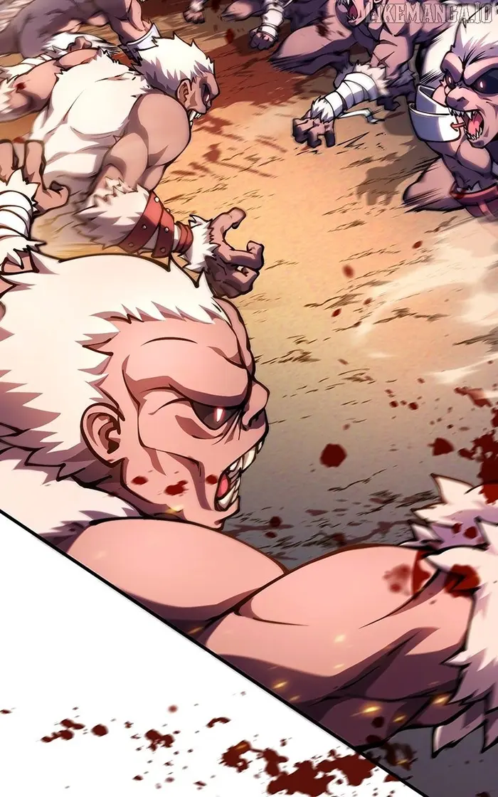 Dungeon Crawler Carl Chapter 7 image 070_optimized